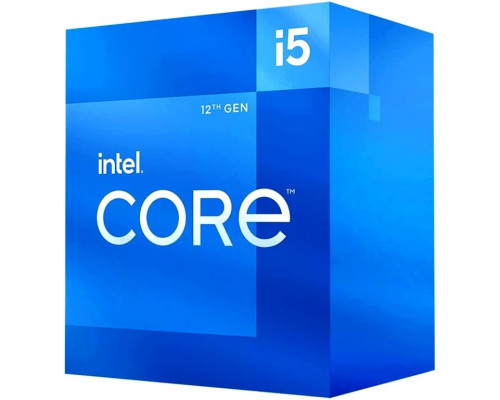 Intel Core i5-12600K OEM