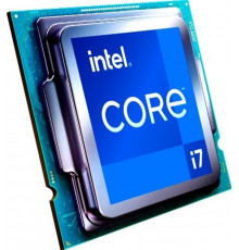 Intel Core i7-11700K OEM