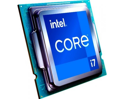 Intel Core i7-11700K OEM