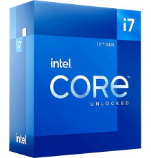 Intel Core i7-12700K OEM