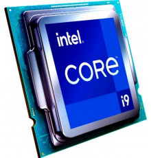 Intel Core i9-11900K OEM