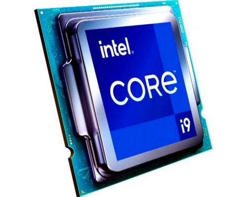 Intel Core i9-11900K OEM