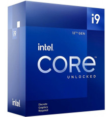 Intel Core i9-12900K OEM