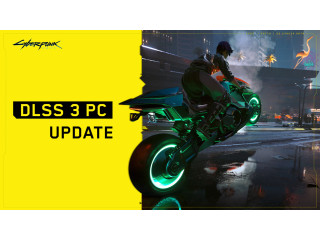 В ПК-версии Cyberpunk 2077 заработала технология DLSS 3 — она в разы повышает FPS