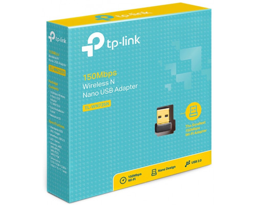 TP-LINK TL-WN725N