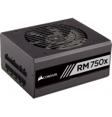 Блок питания 750W Corsair RM750x (CP-9020092-EU/CP-9020179-EU)