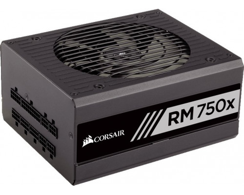 Блок питания 750W Corsair RM750x (CP-9020092-EU/CP-9020179-EU)