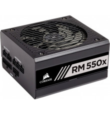 Блок питания 550W Corsair RM550x (CP-9020177-EU)