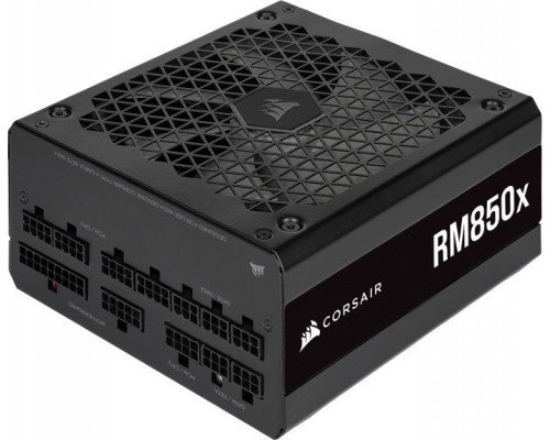 Блок питания 850W Corsair RM850x (CP-9020200-EU)