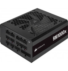 Блок питания 1000W Corsair RM1000x (CP-9020201-EU)