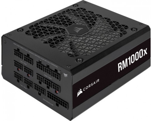 Блок питания 1000W Corsair RM1000x (CP-9020201-EU)