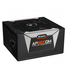 Блок питания 850W Gigabyte AORUS GP-AP850GM