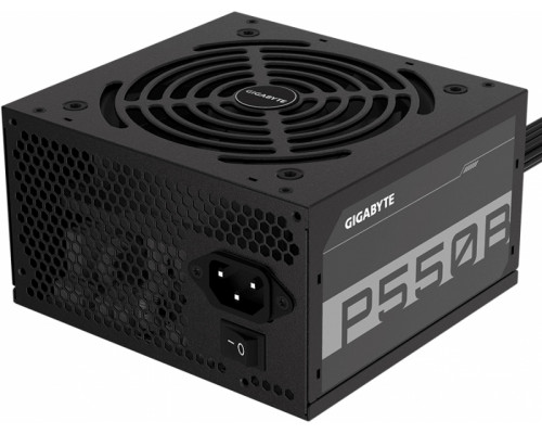 Блок питания 550W Gigabyte GP-P550B