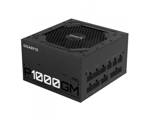 Блок питания 1000W Gigabyte GP-P1000GM