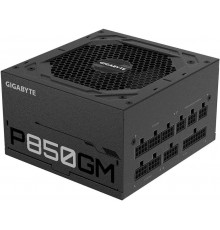 Блок питания 850W Gigabyte GP-P850GM