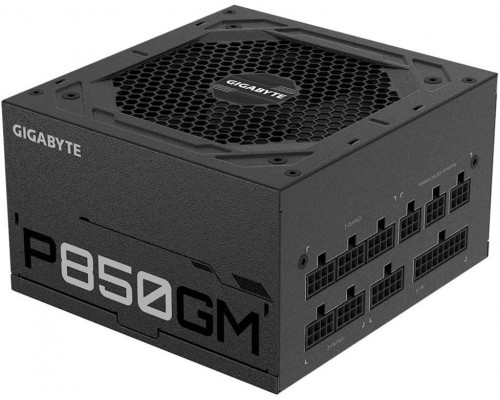 Блок питания 850W Gigabyte GP-P850GM