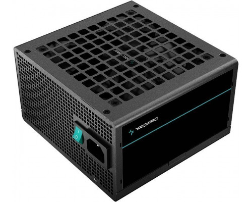 Блок питания 500W DeepCool PF500