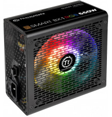 Блок питания 550W Thermaltake Smart BX1 RGB (PS-SPR-0550NHSABE-1)