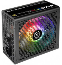 Блок питания 500W Thermaltake ToughPower RGB GX1 (PS-TPD-0500NHFAGE-1)