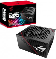 Блок питания 1000W ASUS ROG-STRIX-1000G