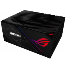 Блок питания 1200W ASUS ROG THOR (ROG-THOR-1200P)