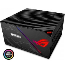 Блок питания 850W ASUS ROG THOR (ROG-THOR-850P)