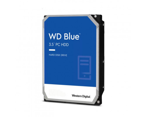 Жесткий диск Western Digital Blue 1 TB Blue WD10EZEX