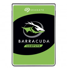 Жесткий диск Seagate Barracuda 1 TB ST1000DM010