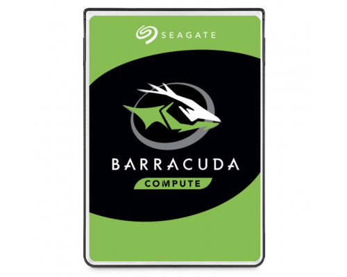 Жесткий диск Seagate Barracuda 1 TB ST1000DM010