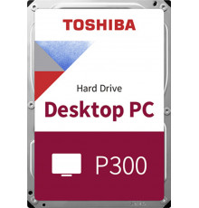 Жесткий диск Toshiba 2 TB P300 HDWD120UZSVA