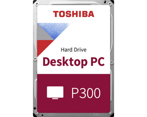 Жесткий диск Toshiba 2 TB P300 HDWD120UZSVA