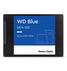 Твердотельный накопитель Western Digital 1000 GB Blue WDS100T2B0A