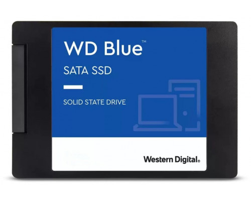 Твердотельный накопитель Western Digital 1000 GB Blue WDS100T2B0A