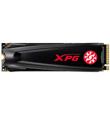 Твердотельный накопитель ADATA XPG GAMMIX S5 1024GB AGAMMIXS5-1TT-C