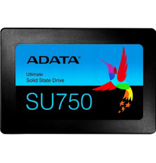 Твердотельный накопитель ADATA 1TB Ultimate SU750 ASU750SS-1TT-C