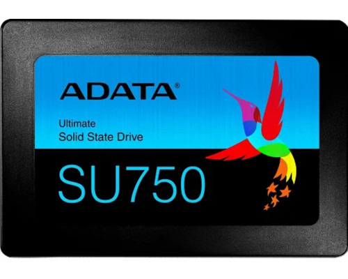 Твердотельный накопитель ADATA 1TB Ultimate SU750 ASU750SS-1TT-C