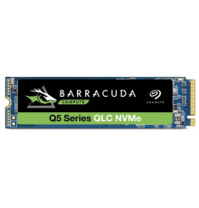 Твердотельный накопитель Seagate Barracuda 2000 ГБ ZP2000CV3A001