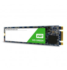 Твердотельный накопитель WD Green 480GB WDS480G2G0B