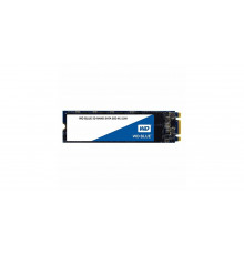 Твердотельный накопитель Western Digital 1000 GB Blue WDS100T2B0B